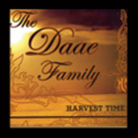 Harvest Time by The Daae Family