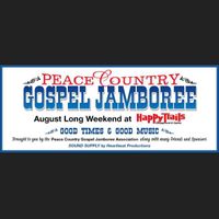 Peace Country Jamboree