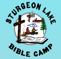 Sturgeon Lake Bible Camp - Family Camp