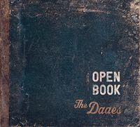 Open Book: CD