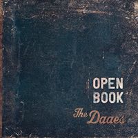 Open Book by The Daaes