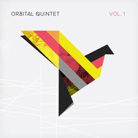 Vol. 1 by Orbital Quintet