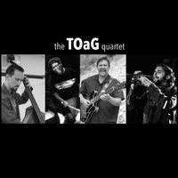 The TOaG Quartet 