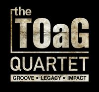 The TOaG Quartet Live