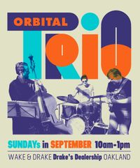 Orbital Trio