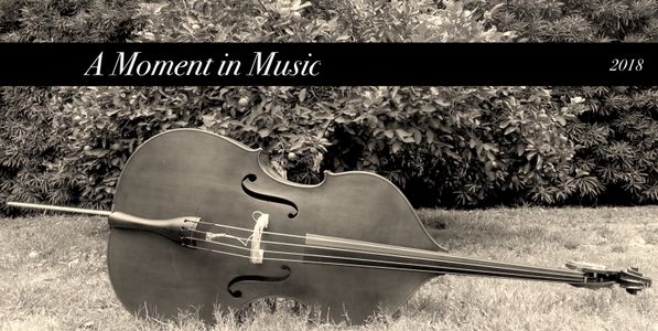 A Moment in Music