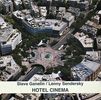 Hotel Cinema  : CD