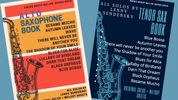 TWO PDF BOOKS FOR ALTO & TENOR SAXOPHONE