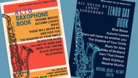 TWO PDF BOOKS FOR ALTO & TENOR SAXOPHONE