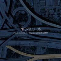 Intersection: CD