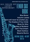 TENOR SAX PDF BOOK