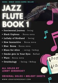 FLUTE PDF BOOK - 1