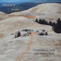 Honey from Dried Grass by Christopher Cook and Emmy Rose
