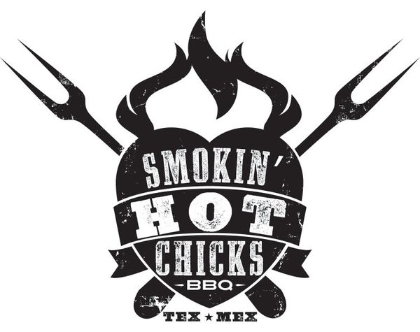 Acoustic Brew Duo (Matt B./Eric) @ Smokin' Hot Chicks BBQ @ Smokin' Hot ...