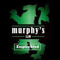 Acoustic Brew @ Murphy's Law (Webster Location)