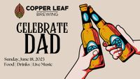 Acoustic Brew @ Copper Leaf Brewing