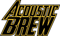 Acoustic Brew (Full Band) @ Honeoye Falls Good Vibes Concert Series 