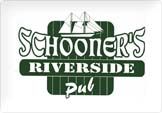 Acoustic Brew Trio @ Schooner's Riverside Pub