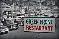 Acoustic Brew Duo (Matt B./Eric) @ Greenfront Restaurant