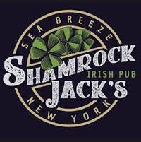 Acoustic Brew Duo (Matt B./Eric) @ Shamrock Jack's 