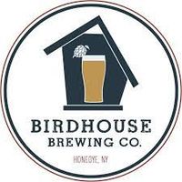 Acoustic Brew Duo (Matt B./Dom) @ Birdhouse Brewing Company