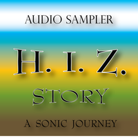 H.I.Z. Audio Sampler by Ha Ish Zekeem