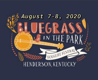 CANCELED Fireball Mail at Bluegrass In The Park