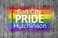 Salt City Pride