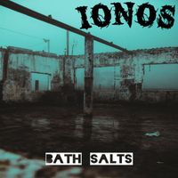 Bath Salts by Ionos