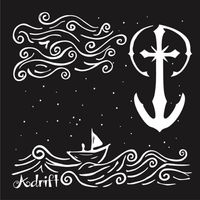 Adrift by Conquer The Pacific