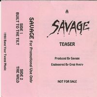 Savage by Savage