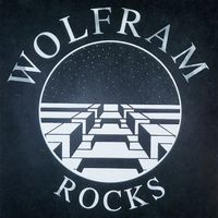 Rocks by Wolfram