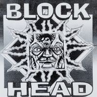 Block Head by Block Head