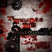 The Heartless Ones Are Home by King Bruiser