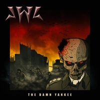 The Damn Yankee by JWL