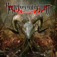 Sanctus Infernum by Sanctus Infernum