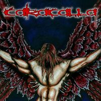 Blood Eagle by Caracalla