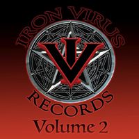 Volume 2 by Iron Virus Records