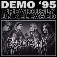 Demo 1995 by Excursion