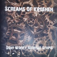 Don't Worry About it Stupid by Screams of Kroenen