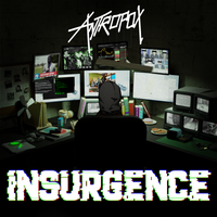Insurgence by Antropox