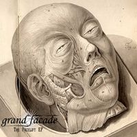 Facelift EP by Grand Facade