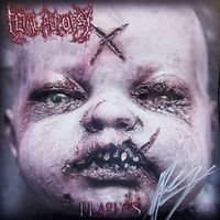 Plagues by Fetal Autopsy