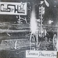 Pheyodelic Dragster Demo by Chrome Star Hustlers