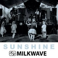 Sunshine by Milkwave
