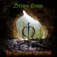 Stray Home by The Cloudscape Connection