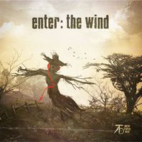 Enter: The Wind by Aaron Traffas Band