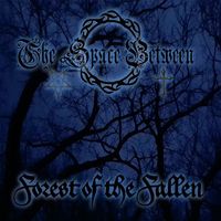 Forest Of The Fallen by The Space Between