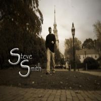 Steve Smith by Steve Smith