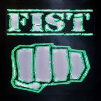 The Fist Has Landed by Fist